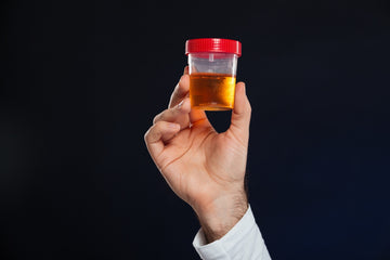 Yellow Urine after Taking Vitamins? Here's Why!